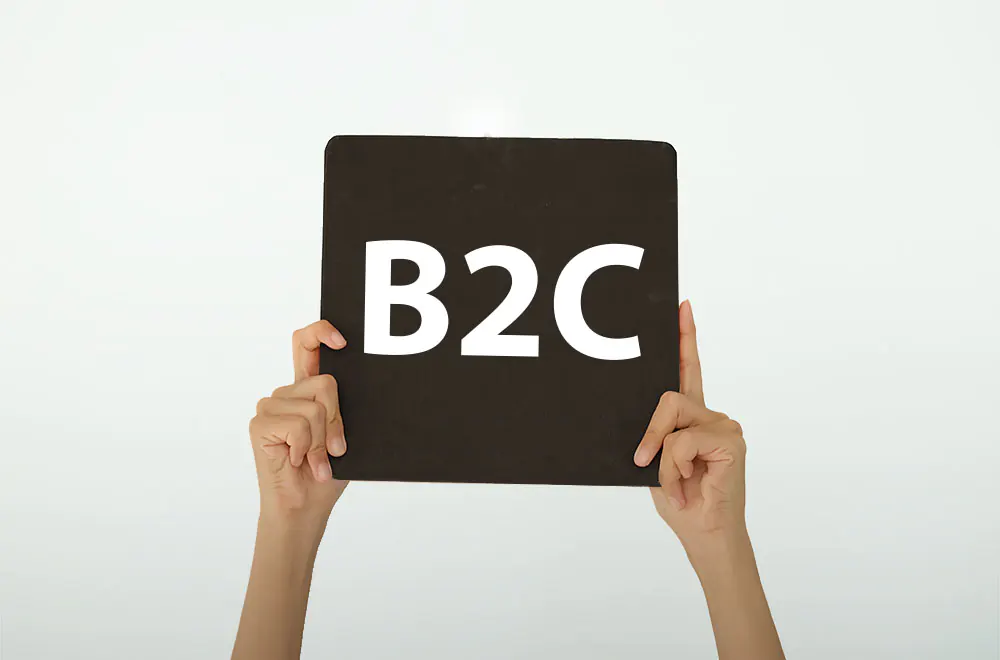 B2C-Marketing - Werbeagentur Freudenberg, Siegen, Kreuztal, Netphen, Olpe