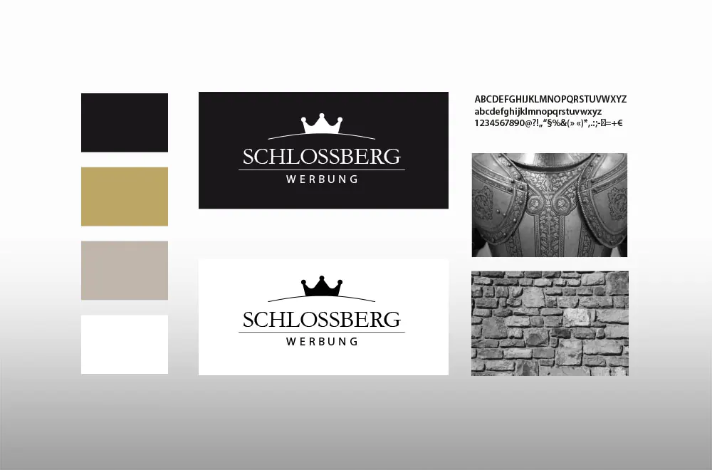 Corporate Design - Werbeagentur Freudenberg, Siegen, Kreuztal, Netphen, Olpe
