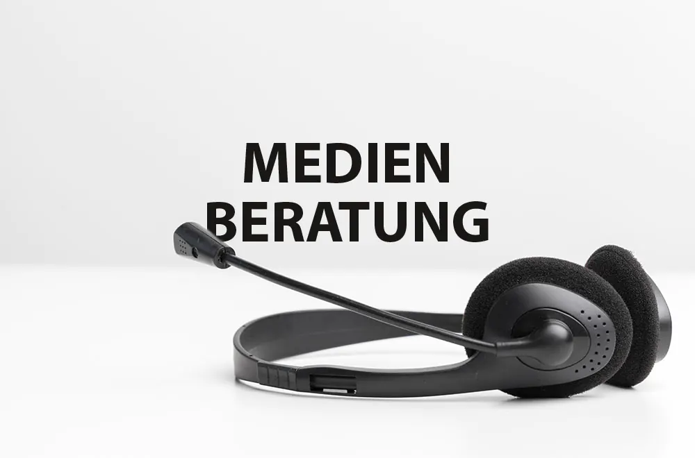 Medienberatung - Werbeagentur Freudenberg, Siegen, Kreuztal, Netphen, Olpe