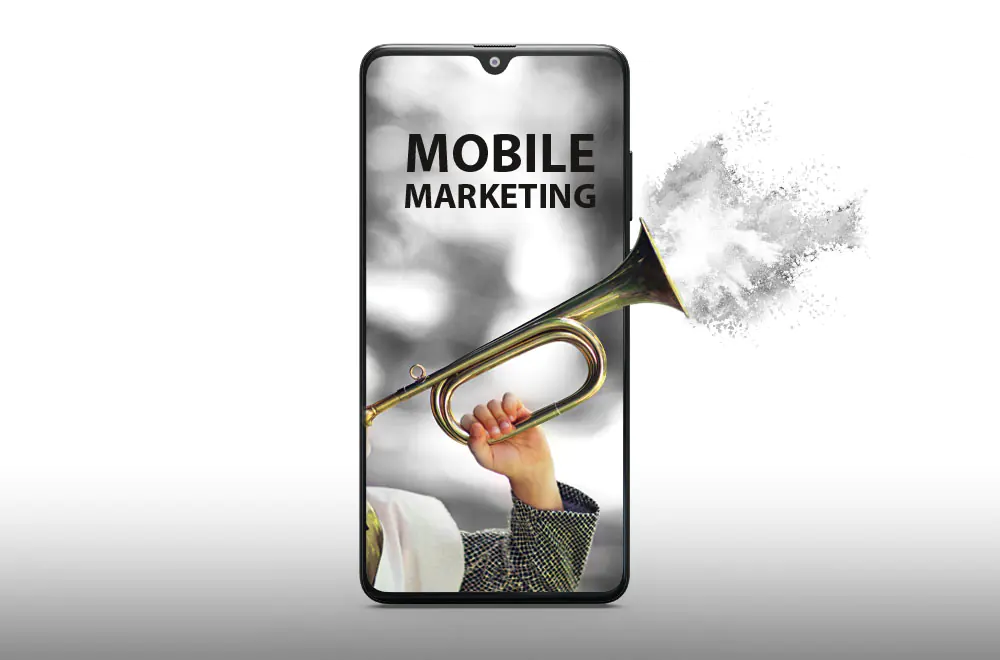 Mobile Marketing - Werbeagentur Freudenberg, Siegen, Kreuztal, Netphen, Olpe
