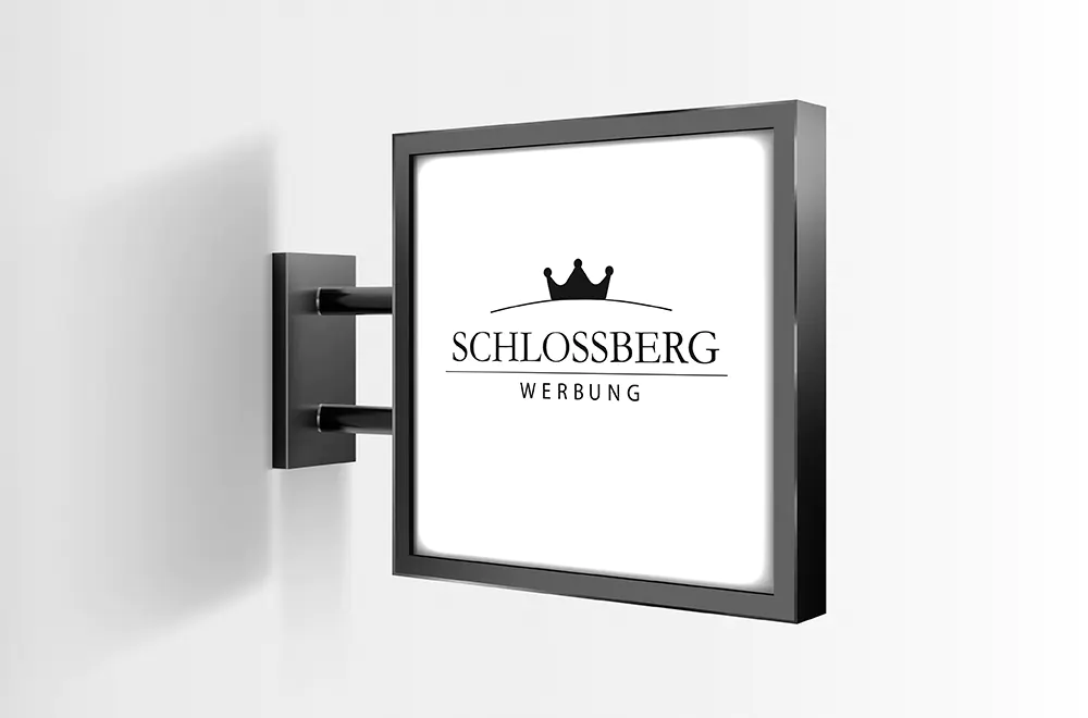 Außenwerbung / Schilder - Werbeagentur Freudenberg, Siegen, Kreuztal, Netphen, Olpe