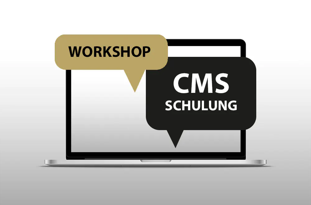 WORKSHOP: CMS-Schulung - Werbeagentur Freudenberg, Siegen, Kreuztal, Netphen, Olpe